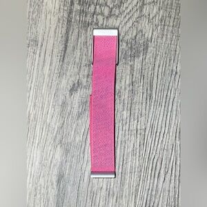 Whoop 4.0 superknit band strap Petunia